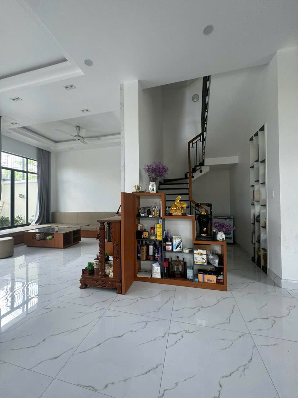 Bán Biệt Thự Góc 2 MT 179/68 Đặng Thùy Trâm, Bình Thạnh